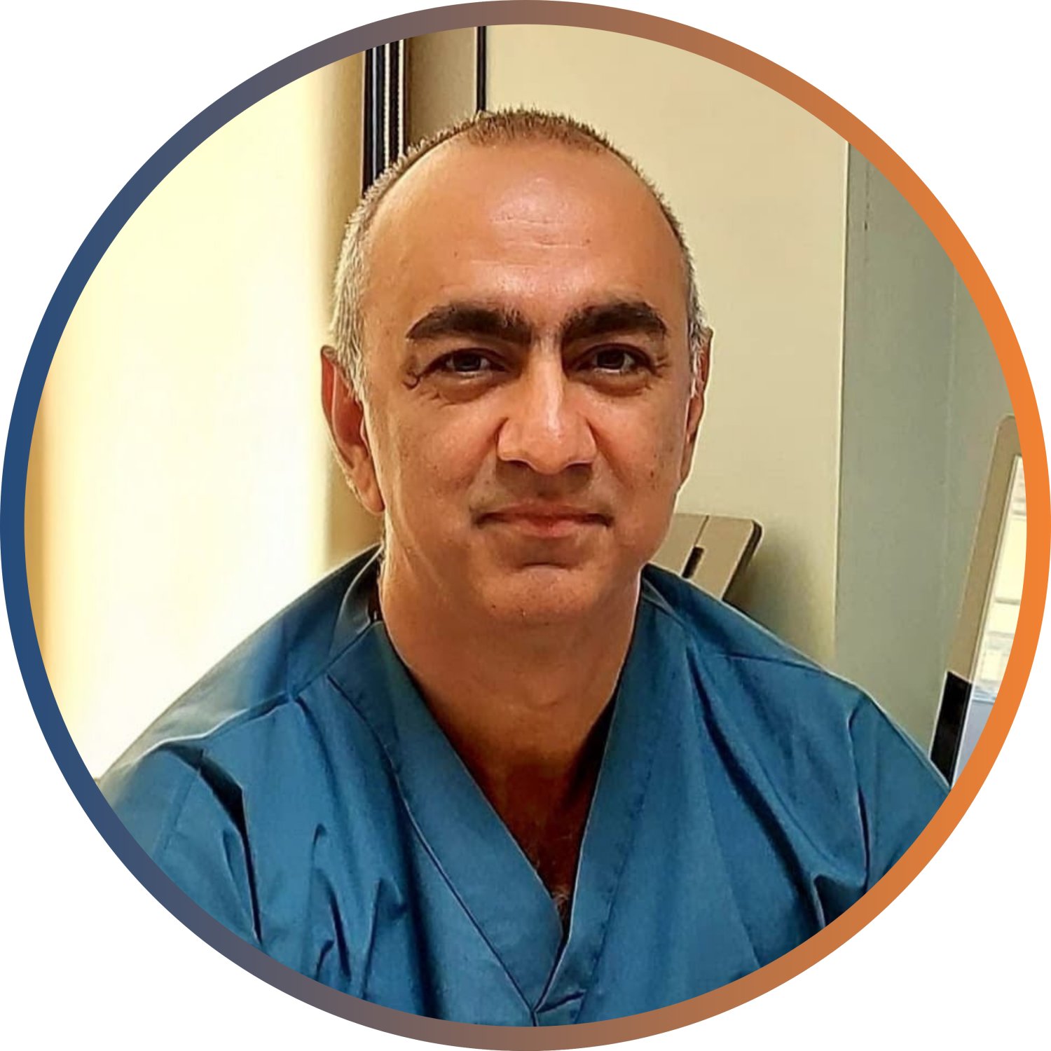 Ahmet Deniz Uçar