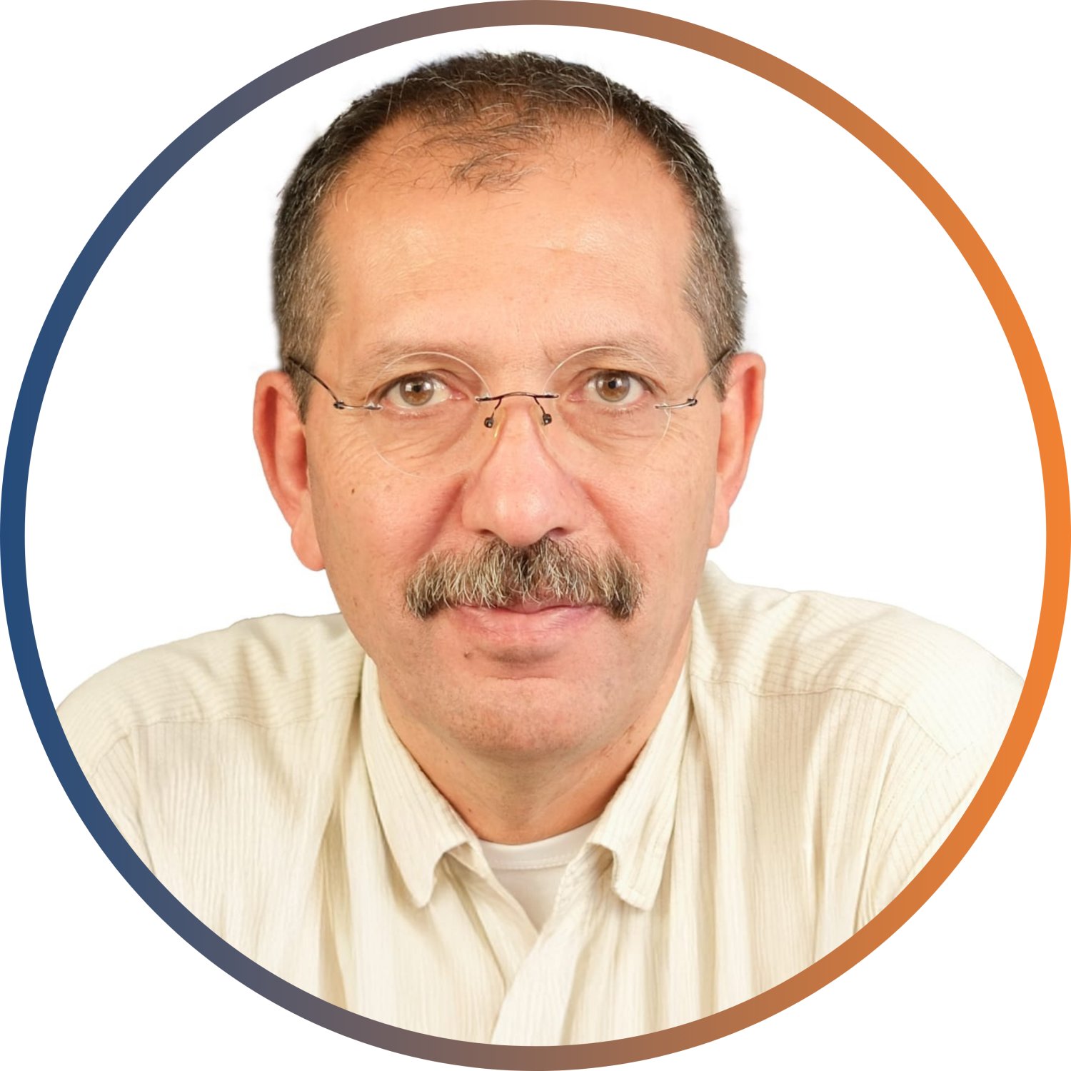Bülent Ertuğrul